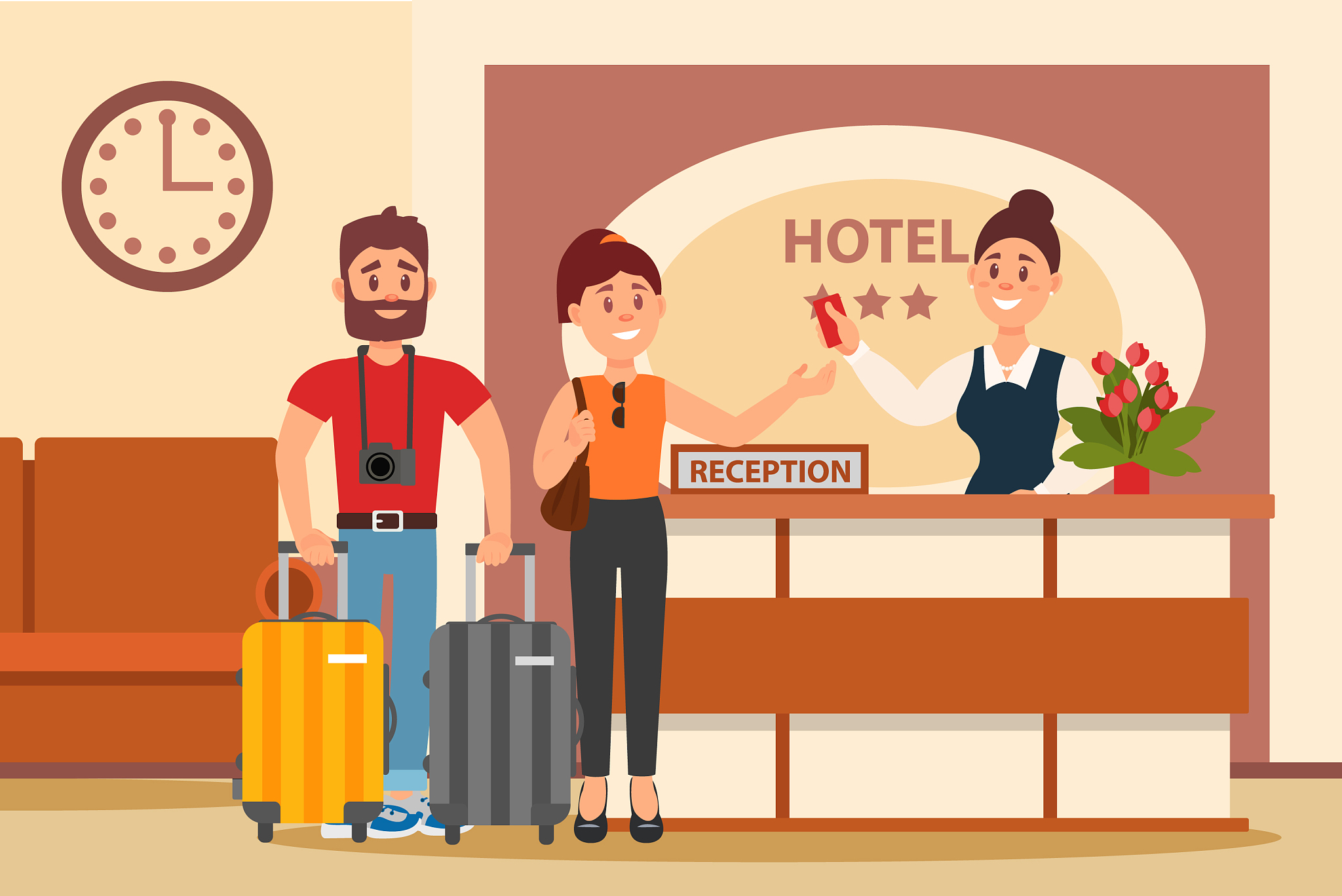 福州墨尔本理工职业学院休闲服务与管理专业如何好学吗