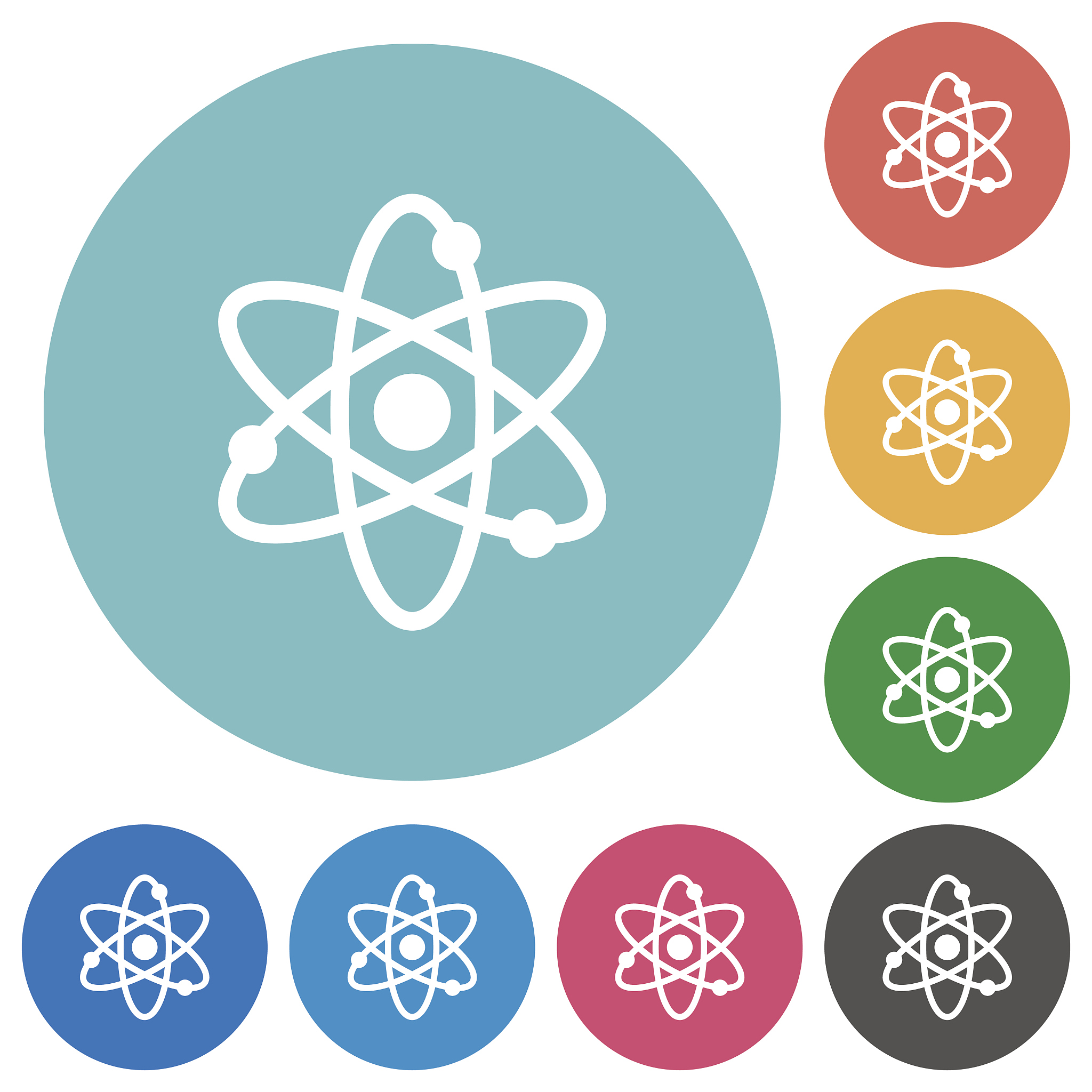 质子、电子带电荷量是元电荷的多少倍