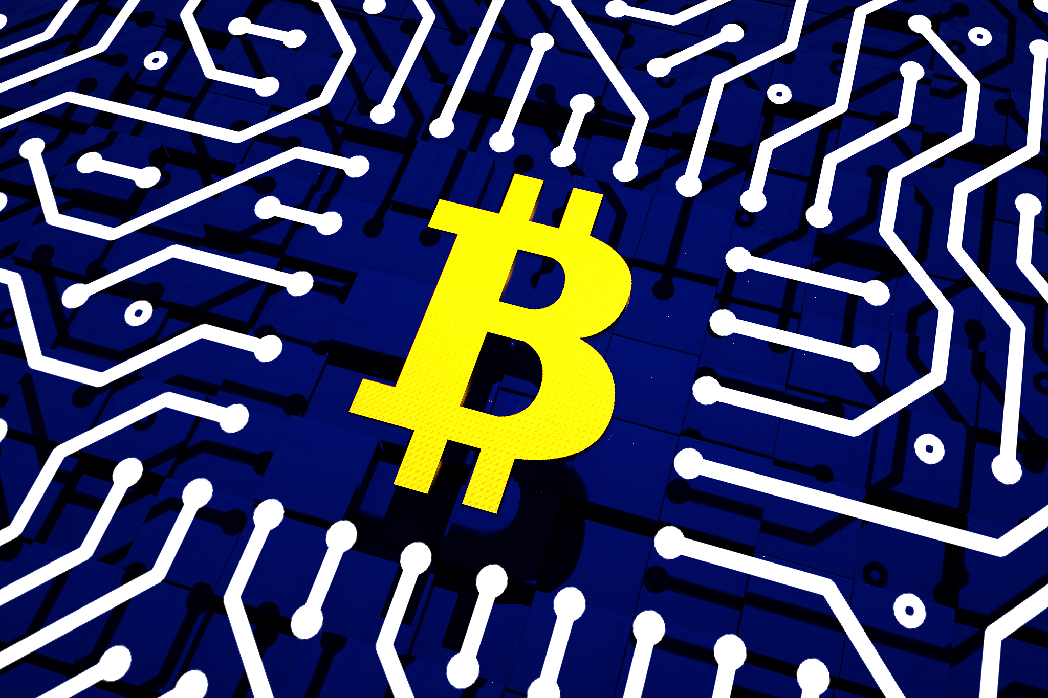 比特币和狗狗币：简单易懂的解释