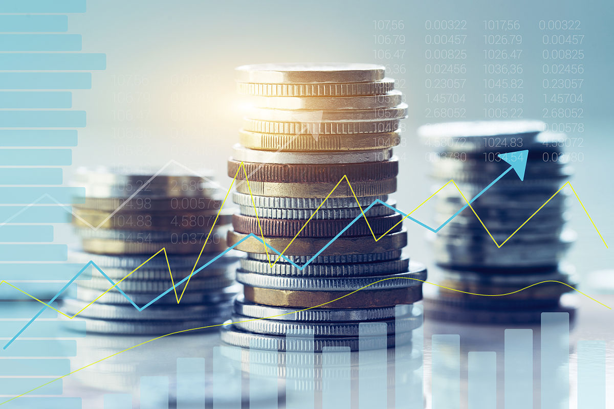 金融发展历程及现代金融学研究领域