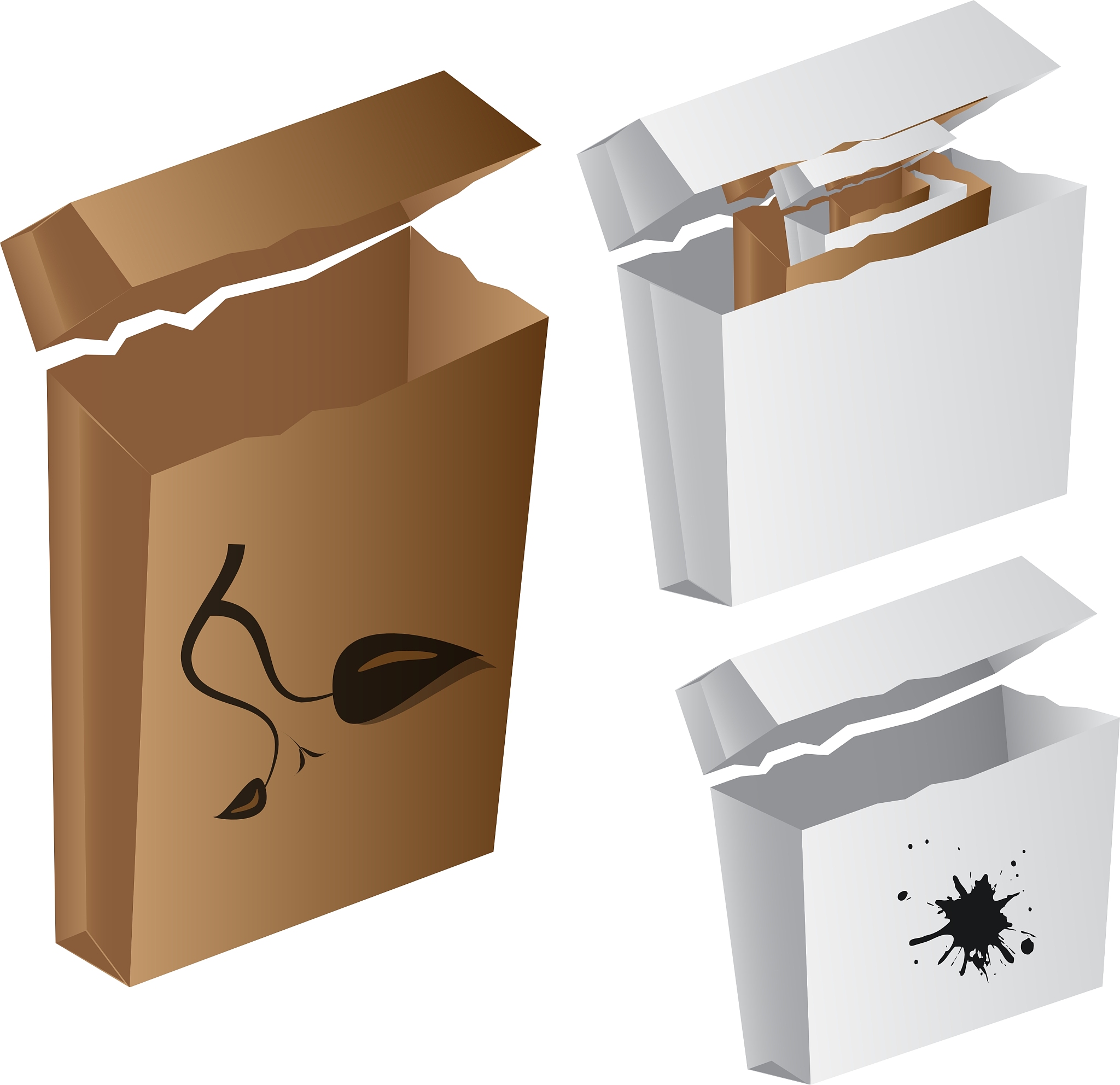 包装设计承重功能：保护产品安全完整性