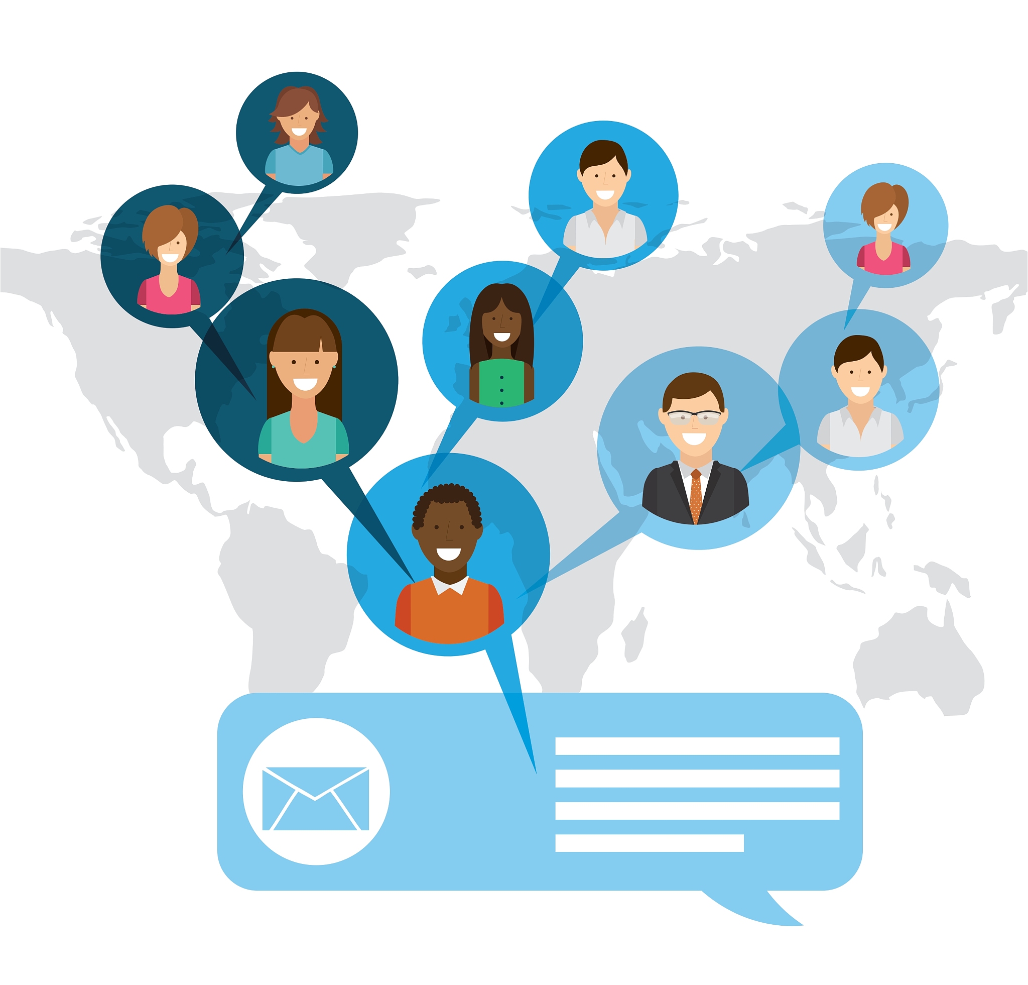 如何拓展招聘渠道措施