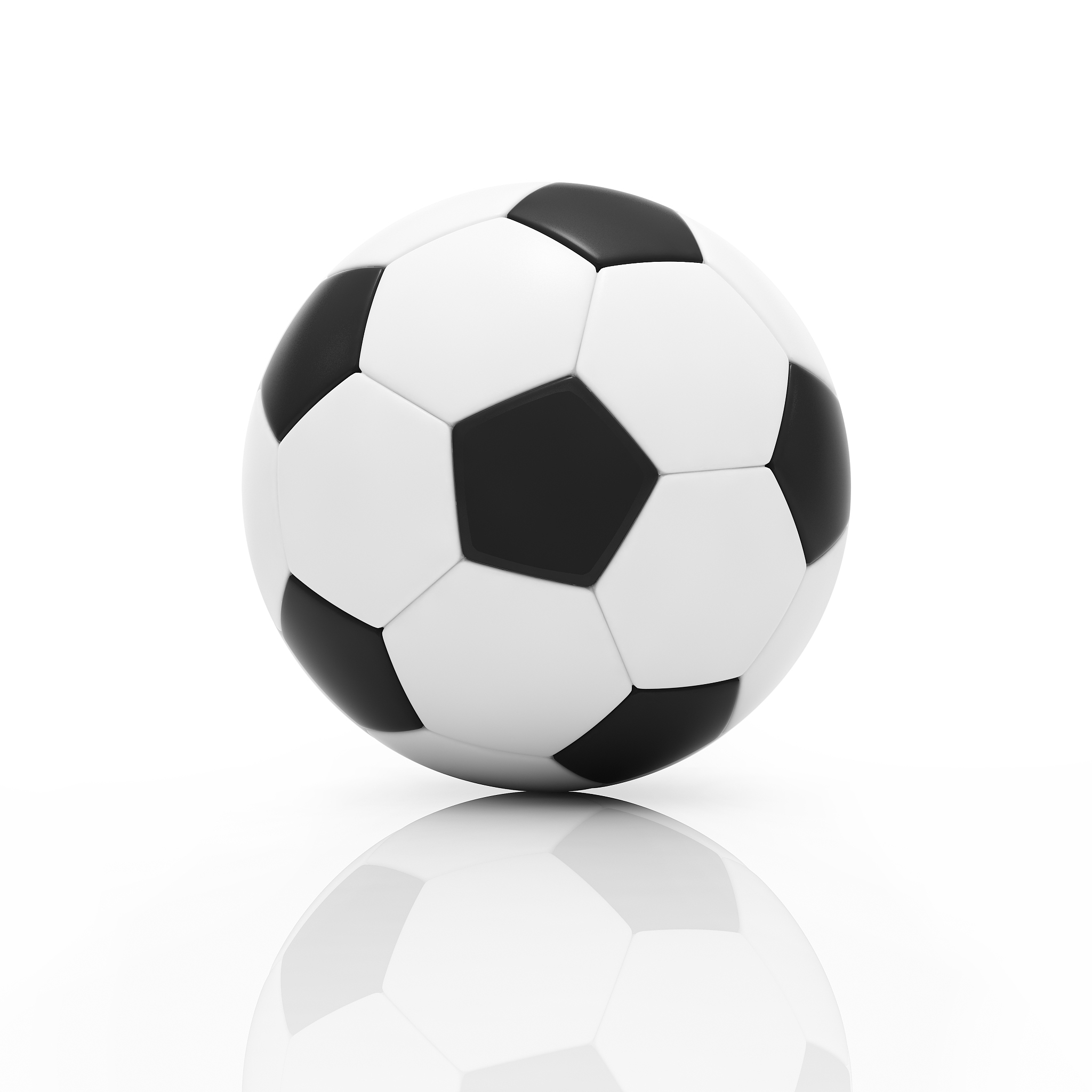 soccer ball