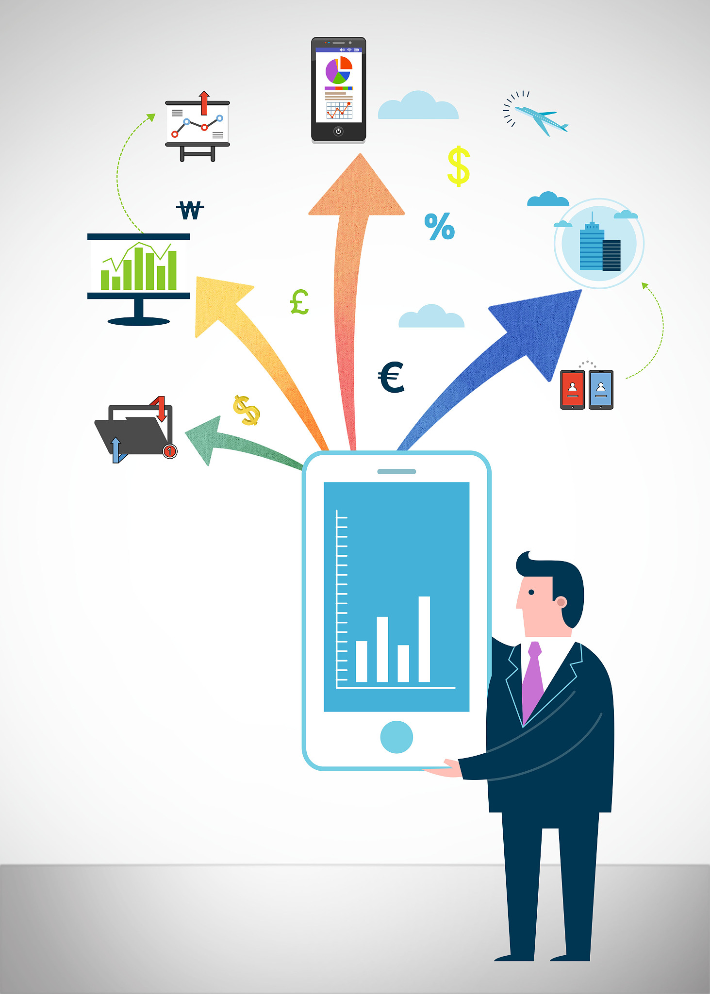 business imagery