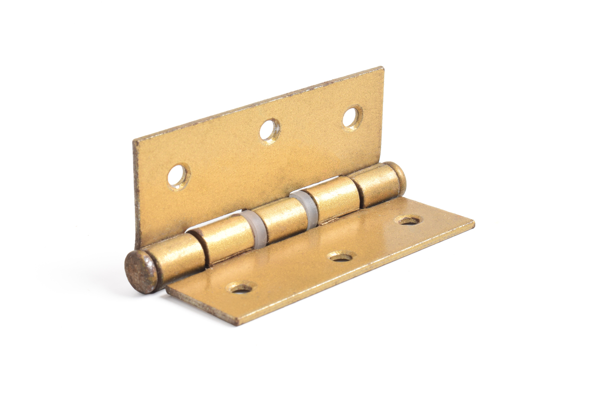 广州市金朗五金制品有限公司