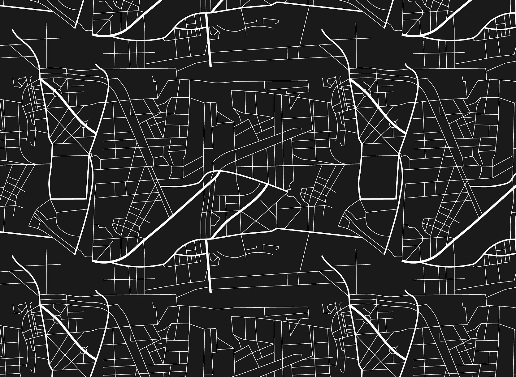 获取 1:10000 地形图的 4 种方法