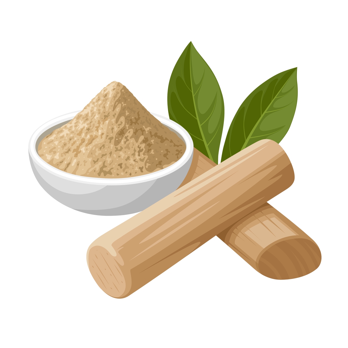 取20个以檀香为产品的品牌名称并说明含义