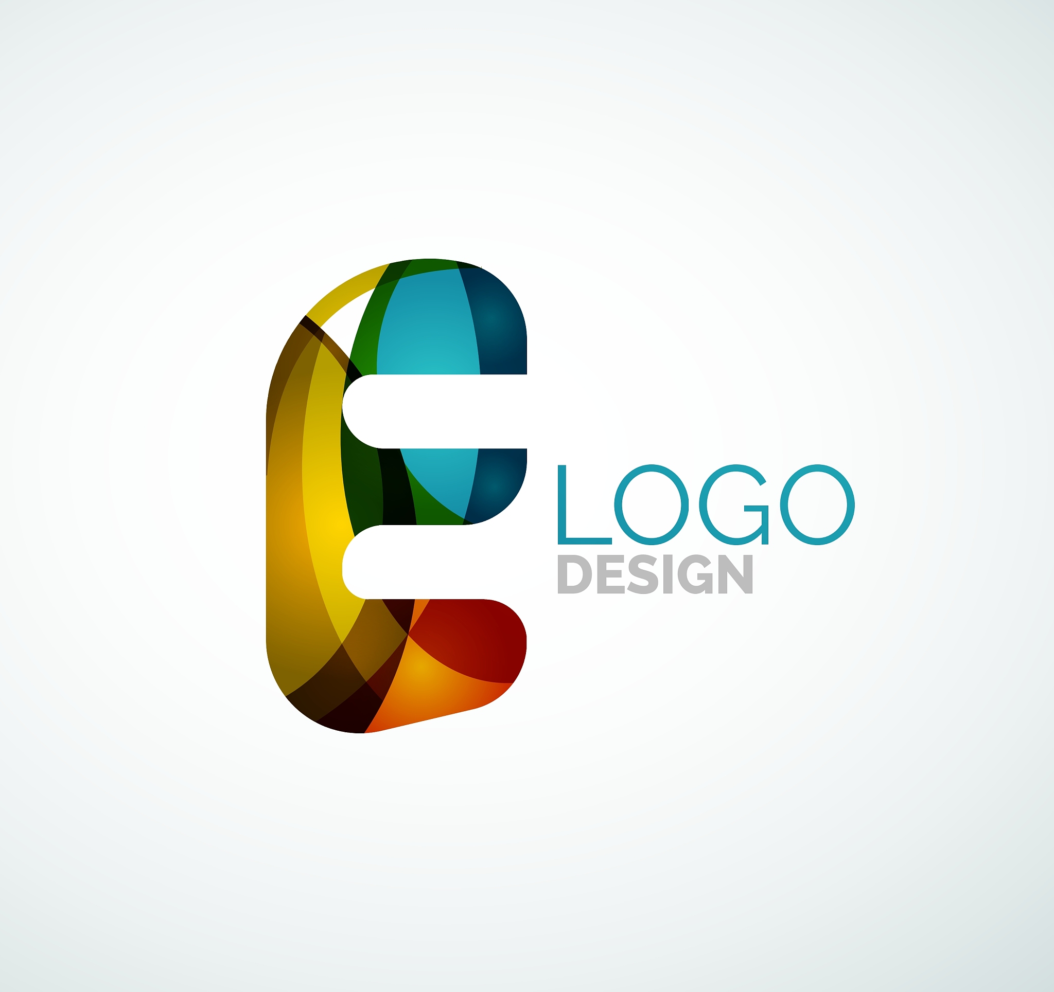 letter logo