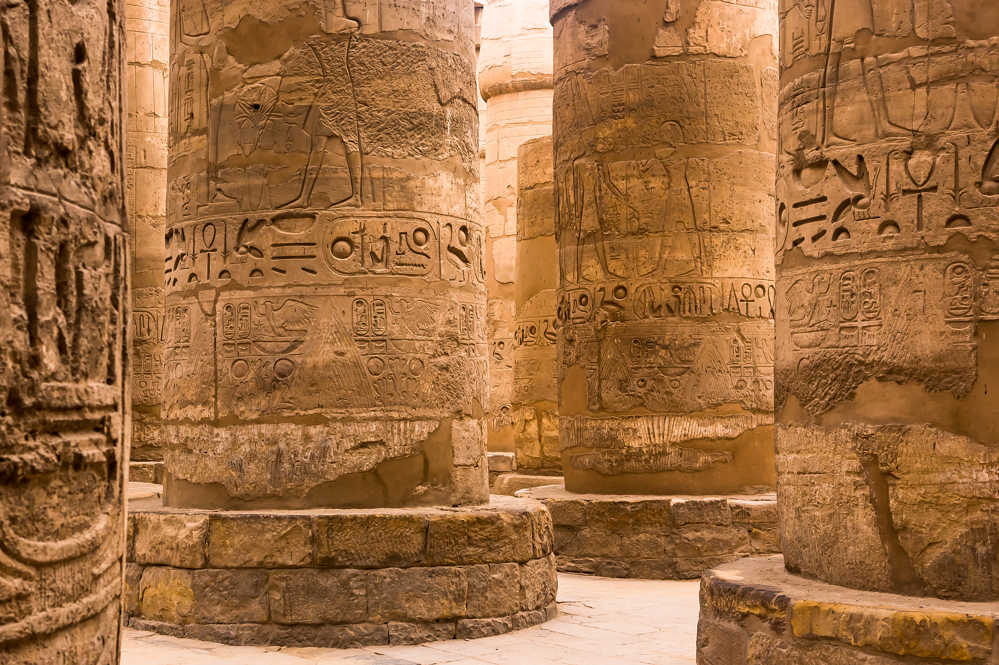 世界上最古老的国家是哪个