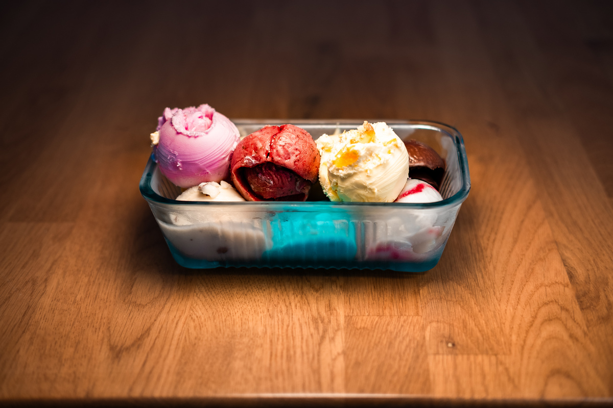 夏天甜品有哪些？