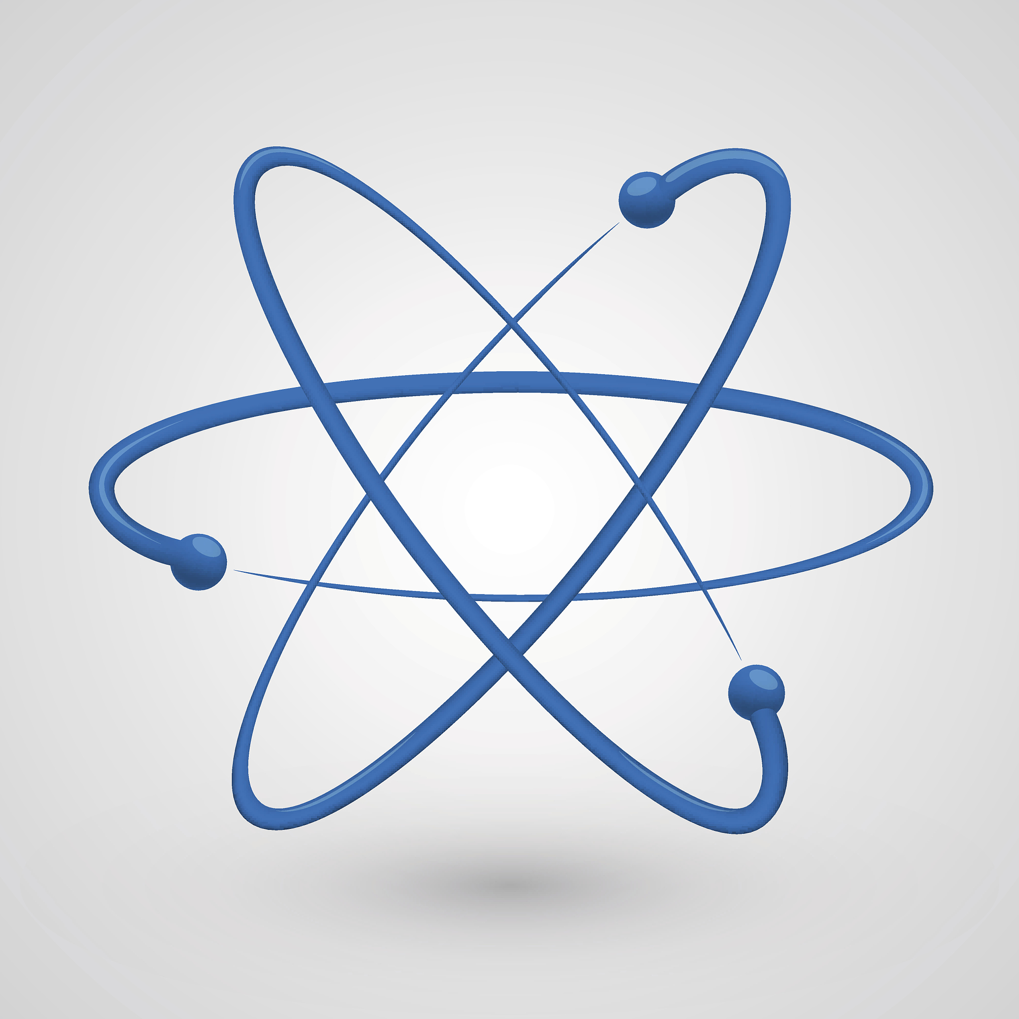 vector atom