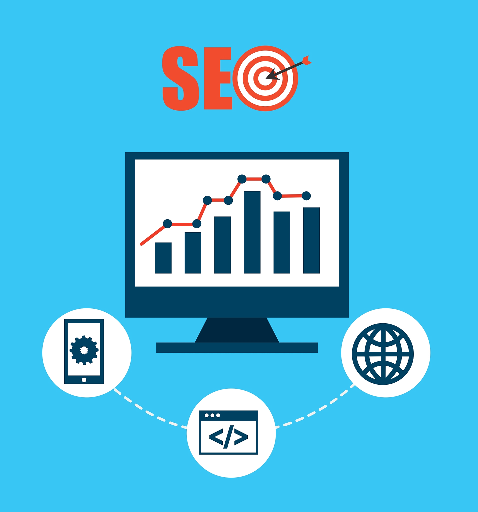 search engine optimization