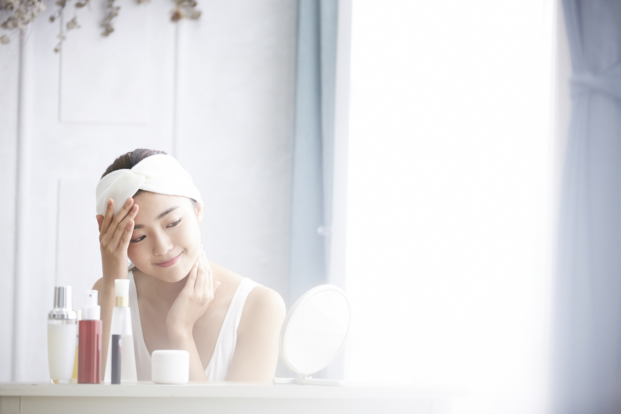 春天护肤小妙招：告别干燥，拥有健康光彩！