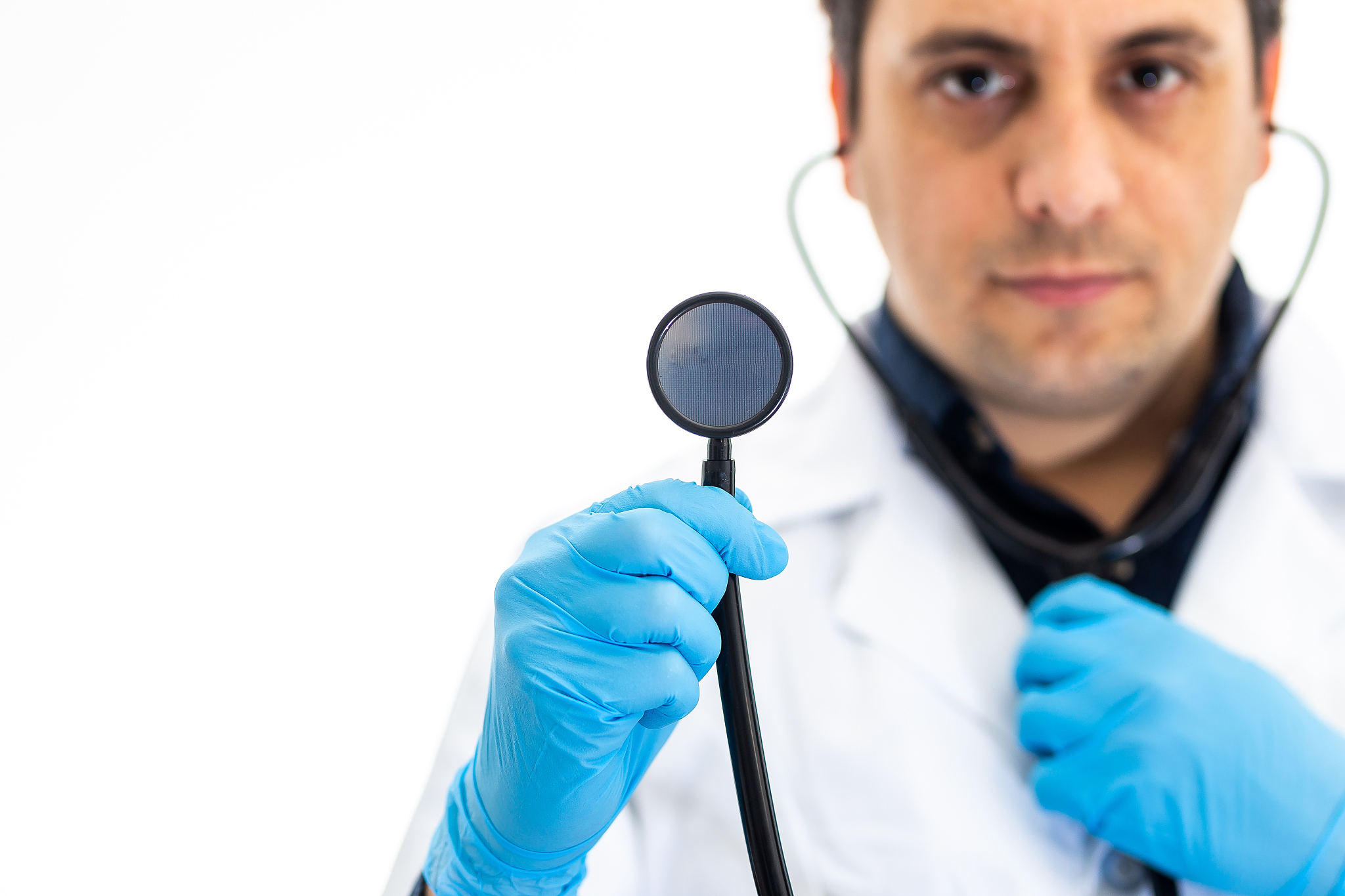 health professional
