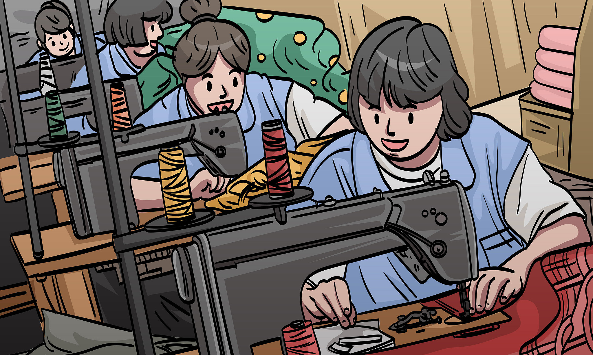 台江县中等职业学校2023年招生简章-好不好