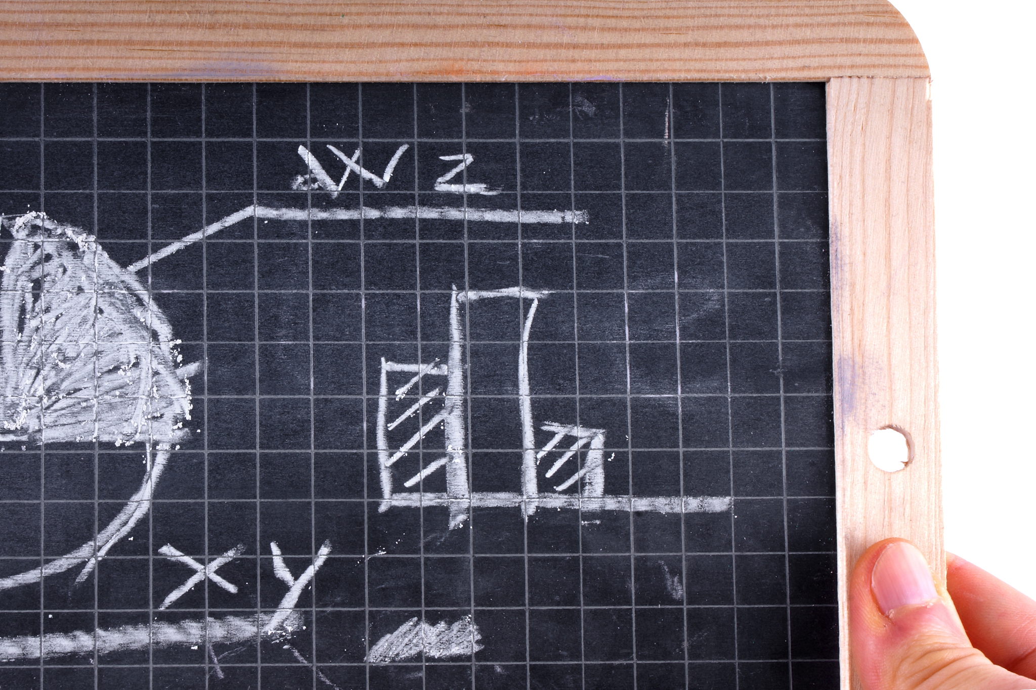 blackboard
