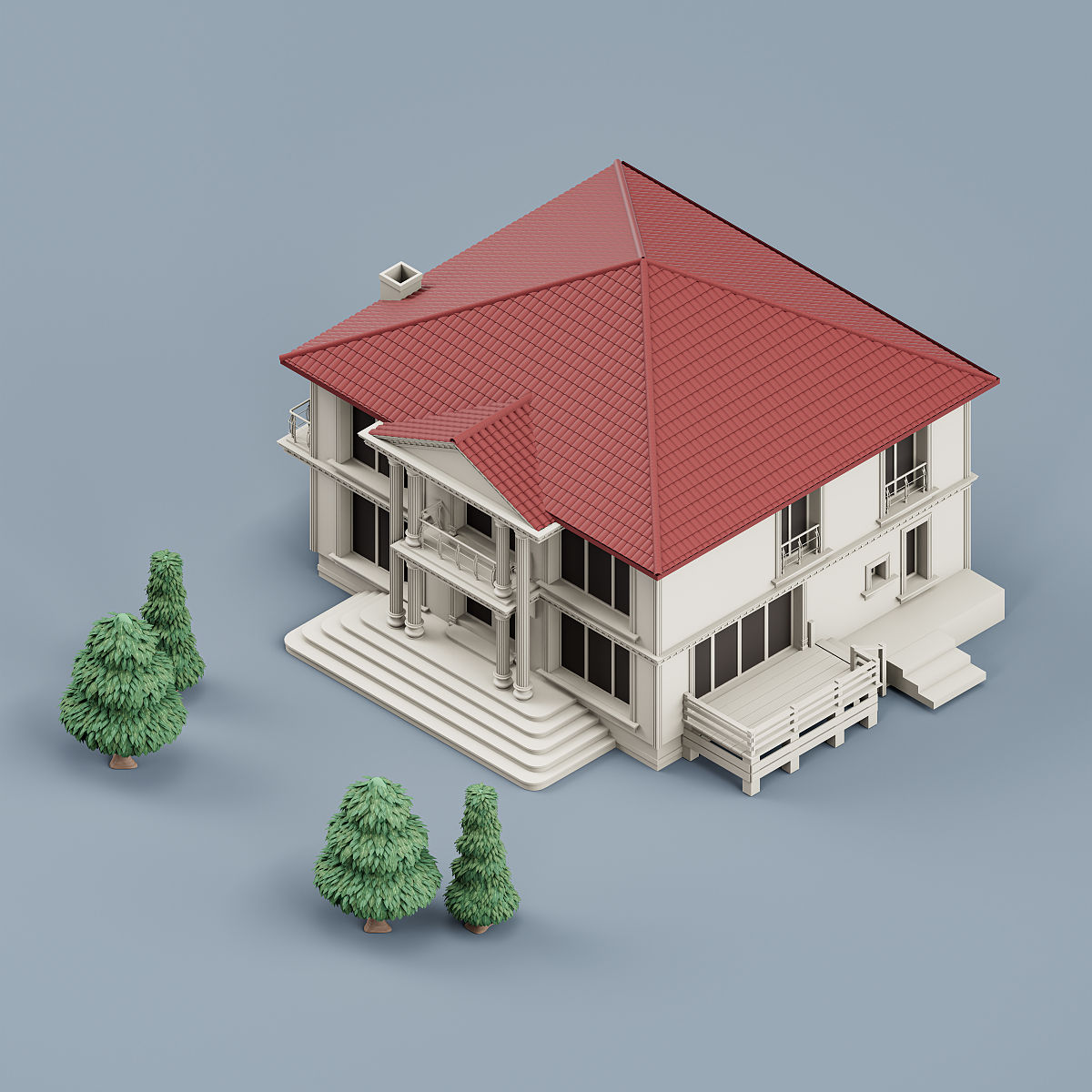 SketchUp 模型文件获取方法：步骤详解及资源推荐