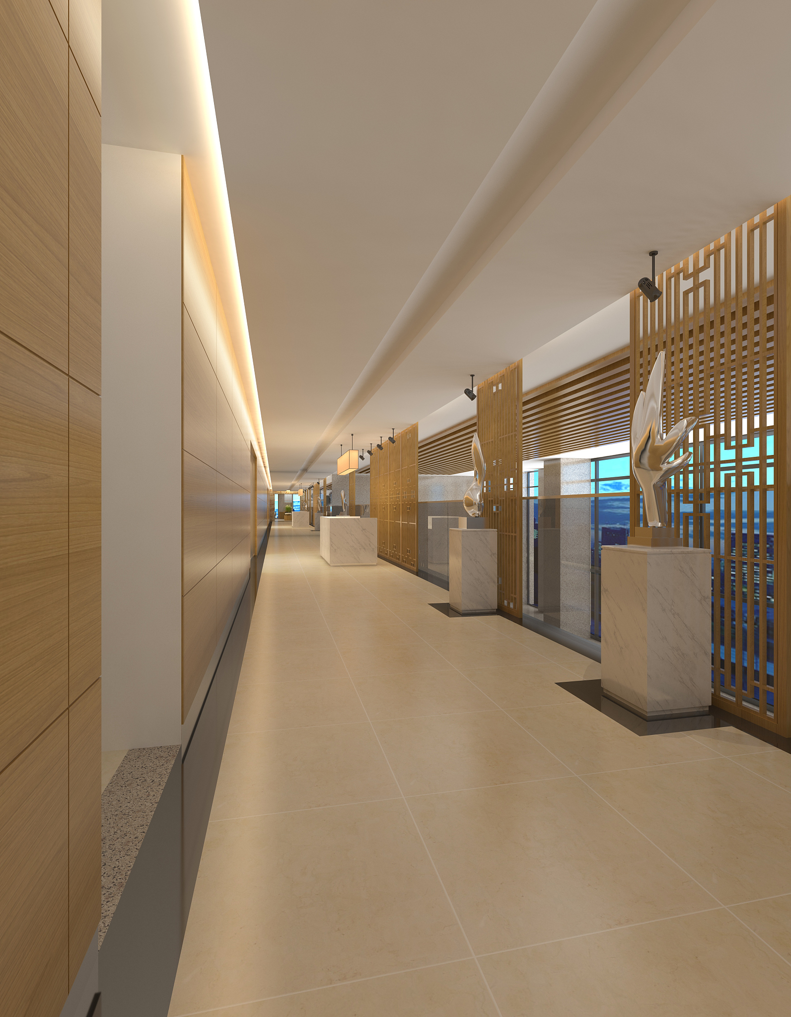 长沙财经学校高星级饭店运营与管理专业可以选择哪些就业方向