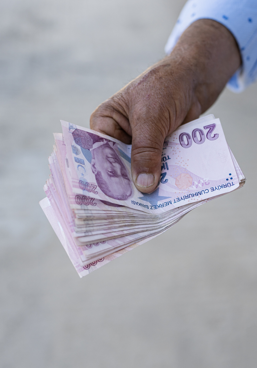 500万人民币有多重？5百万人民币重量是多少斤？