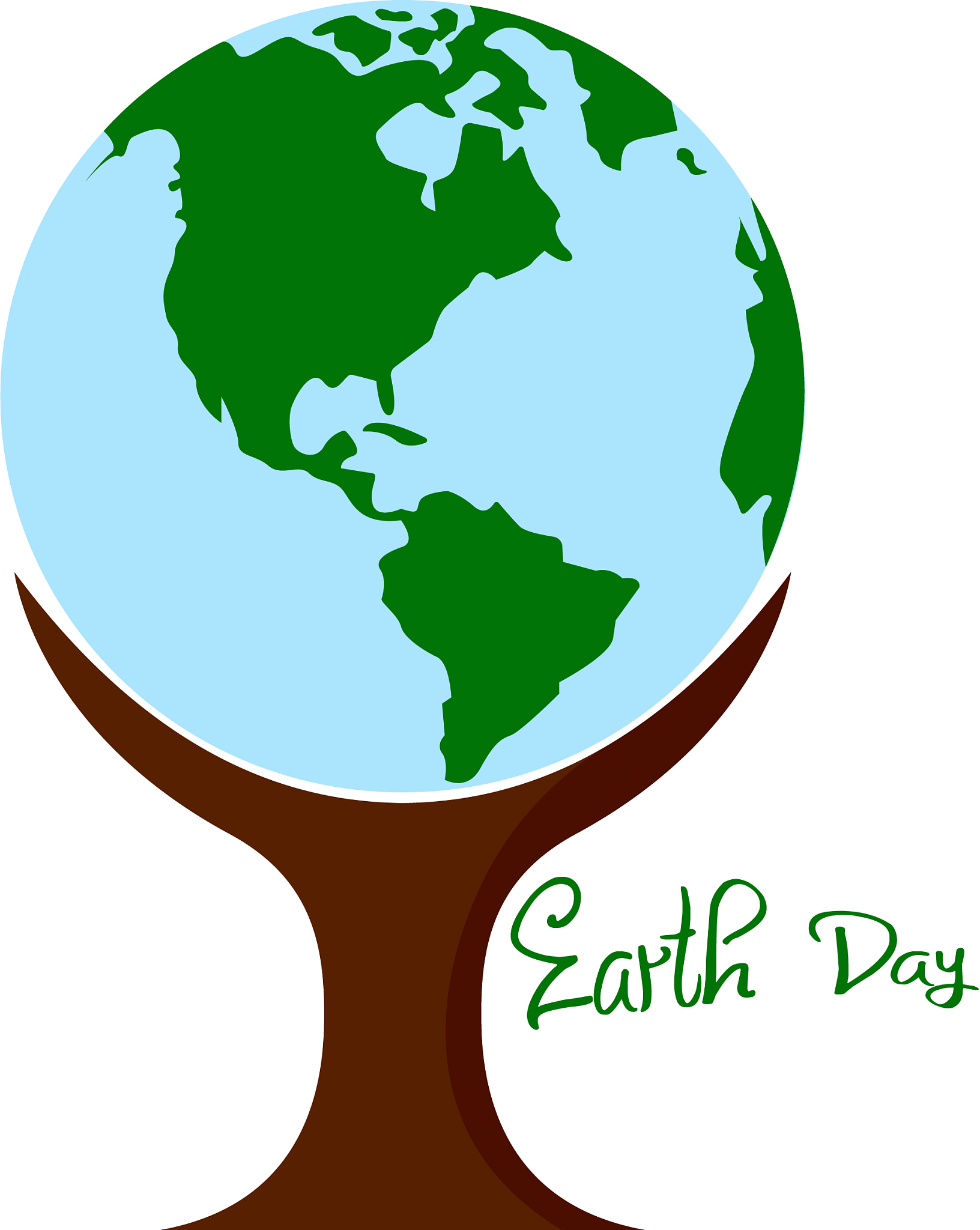 happy earth day