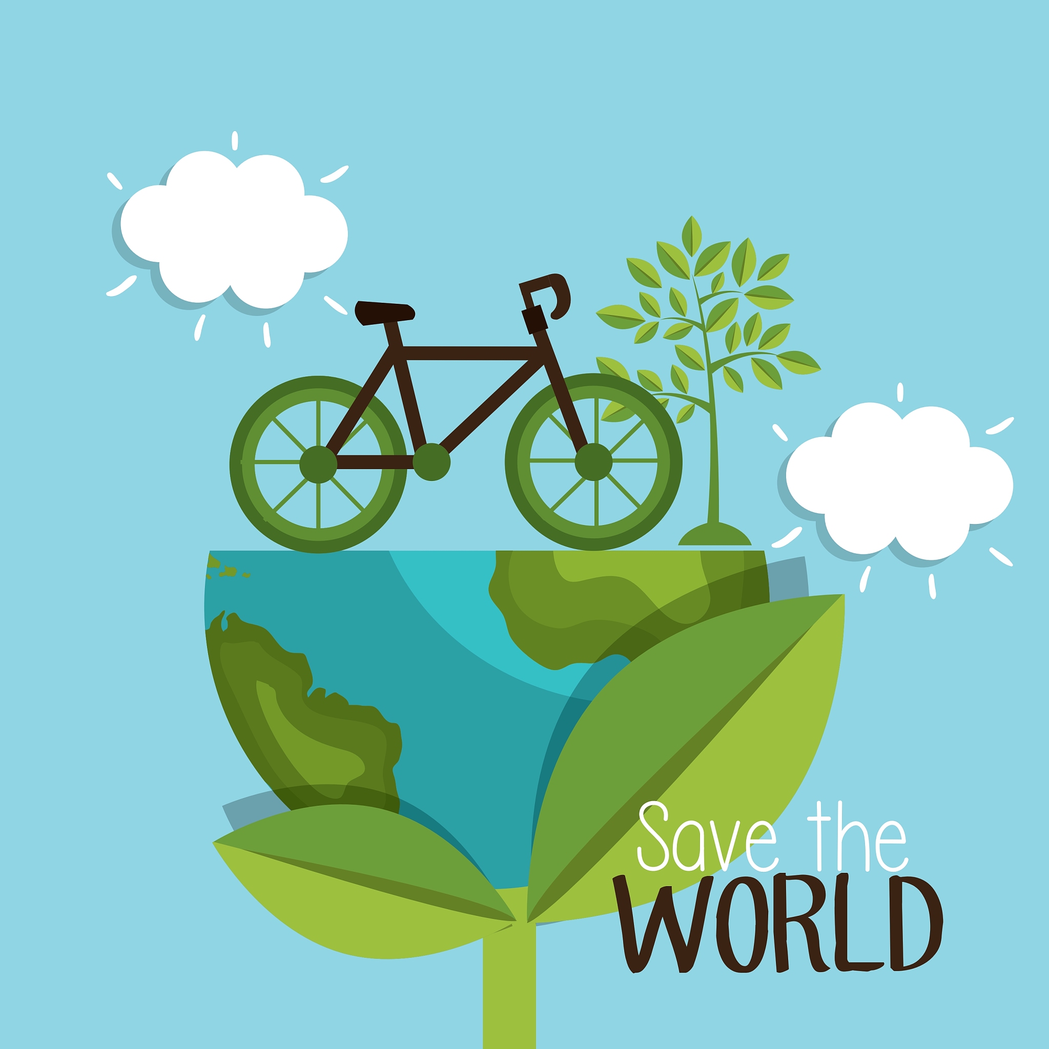 全社会节能降碳举措: 共建绿色低碳未来