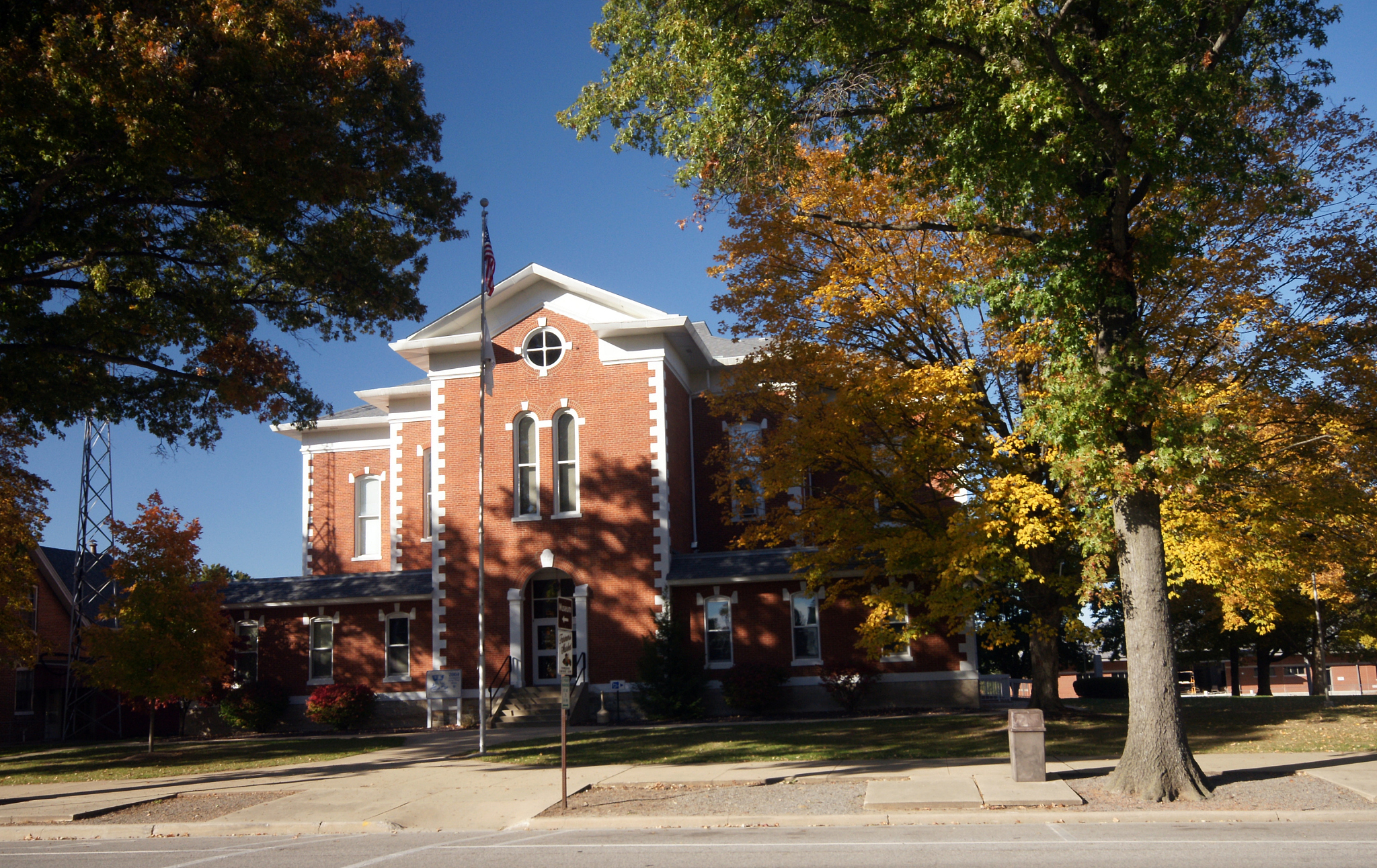washington county courthouse