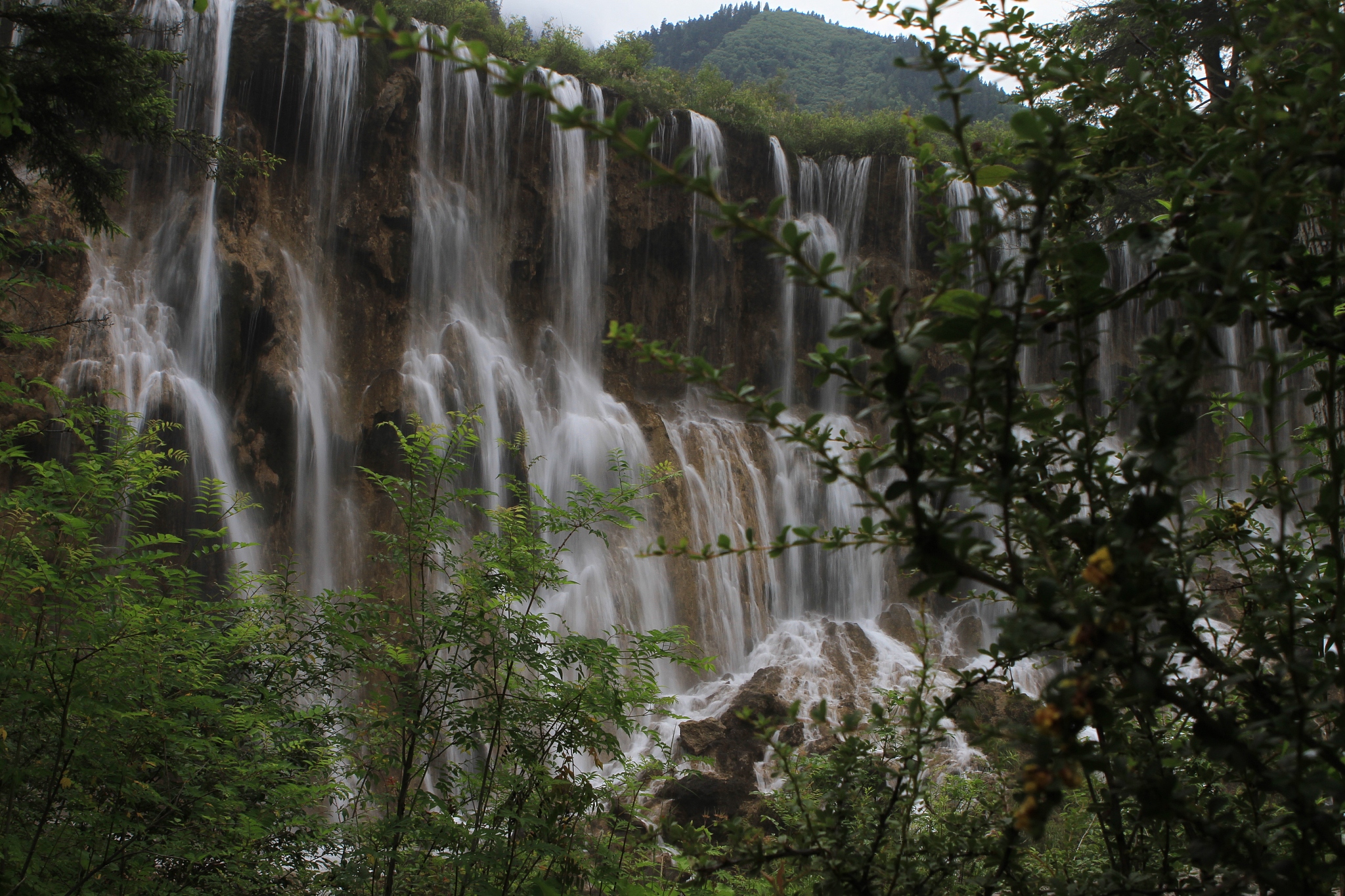 一生必去的中国旅游胜地：10个不容错过的目的地