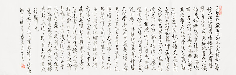 请问滕王阁序是什么