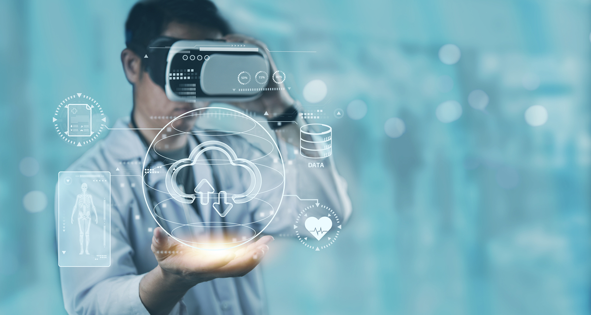 AI Revolution: Transforming Nursing Homes with User-Centric Robotics