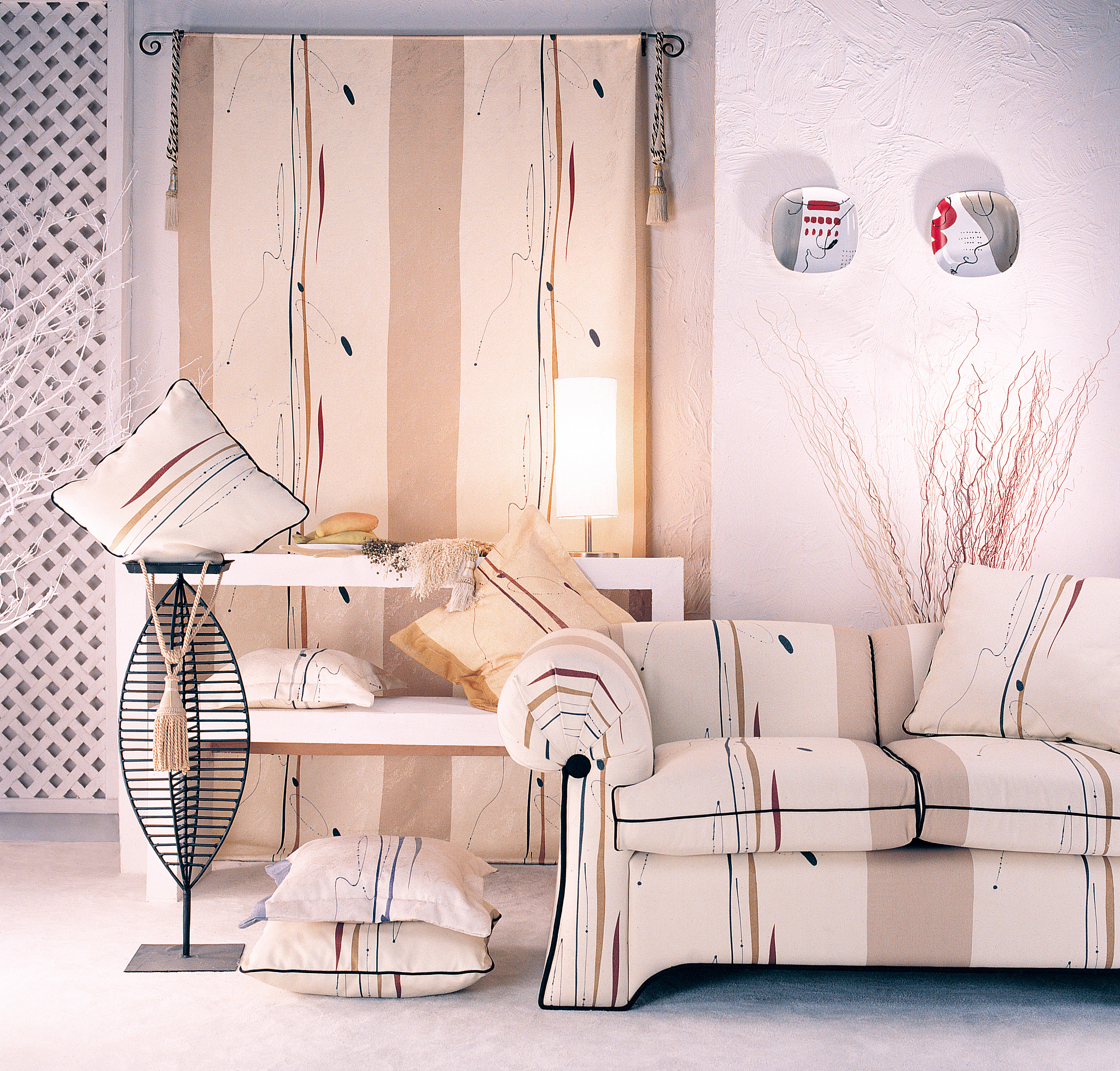 12个让你感觉幸福的小细节，在家居设计中体现个性与情趣