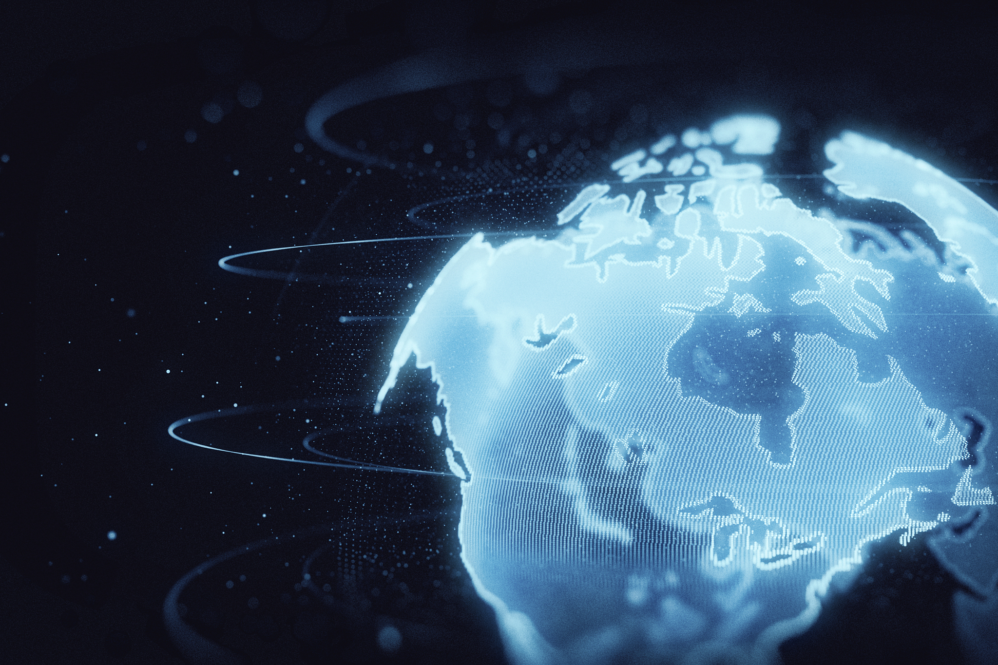 global communication
