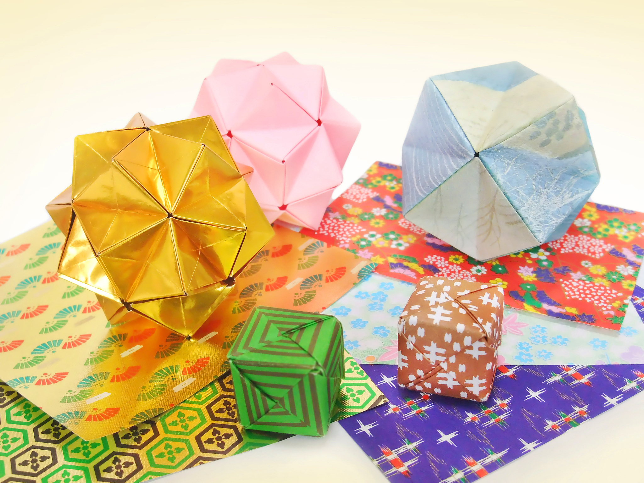 宅家手工指南：7种简单易学的手工创意，点亮你的居家时光