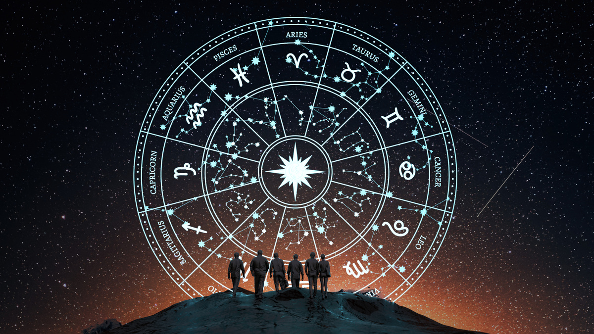 银河闪烁，时钟滴答：探索宇宙的无限魅力