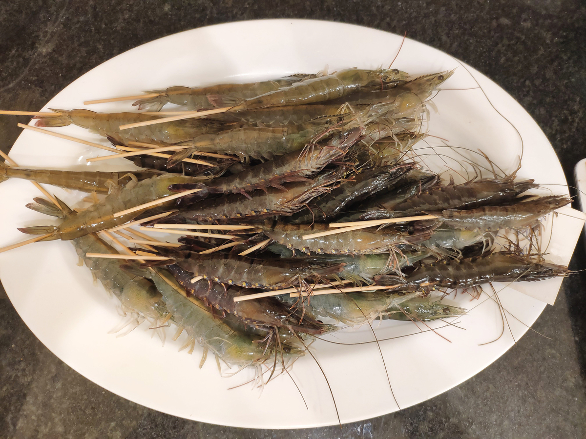 大青虾煮多久才熟？教你掌握最佳时间！