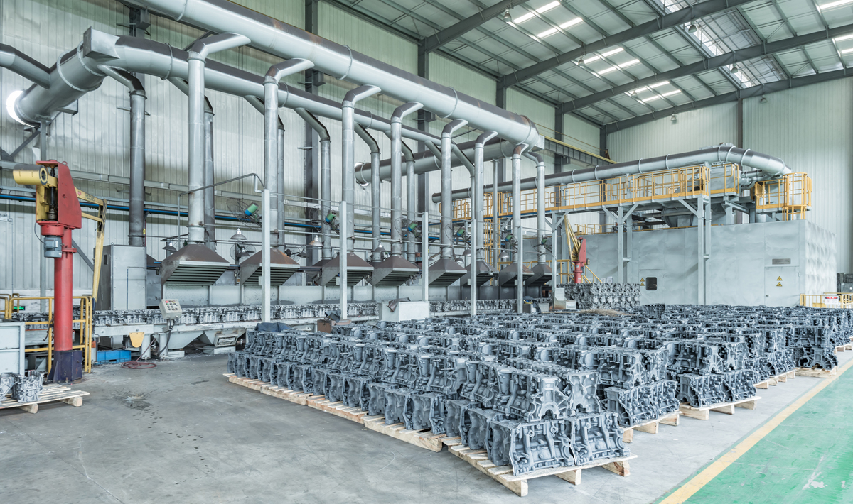 深圳有多少家电镀企业