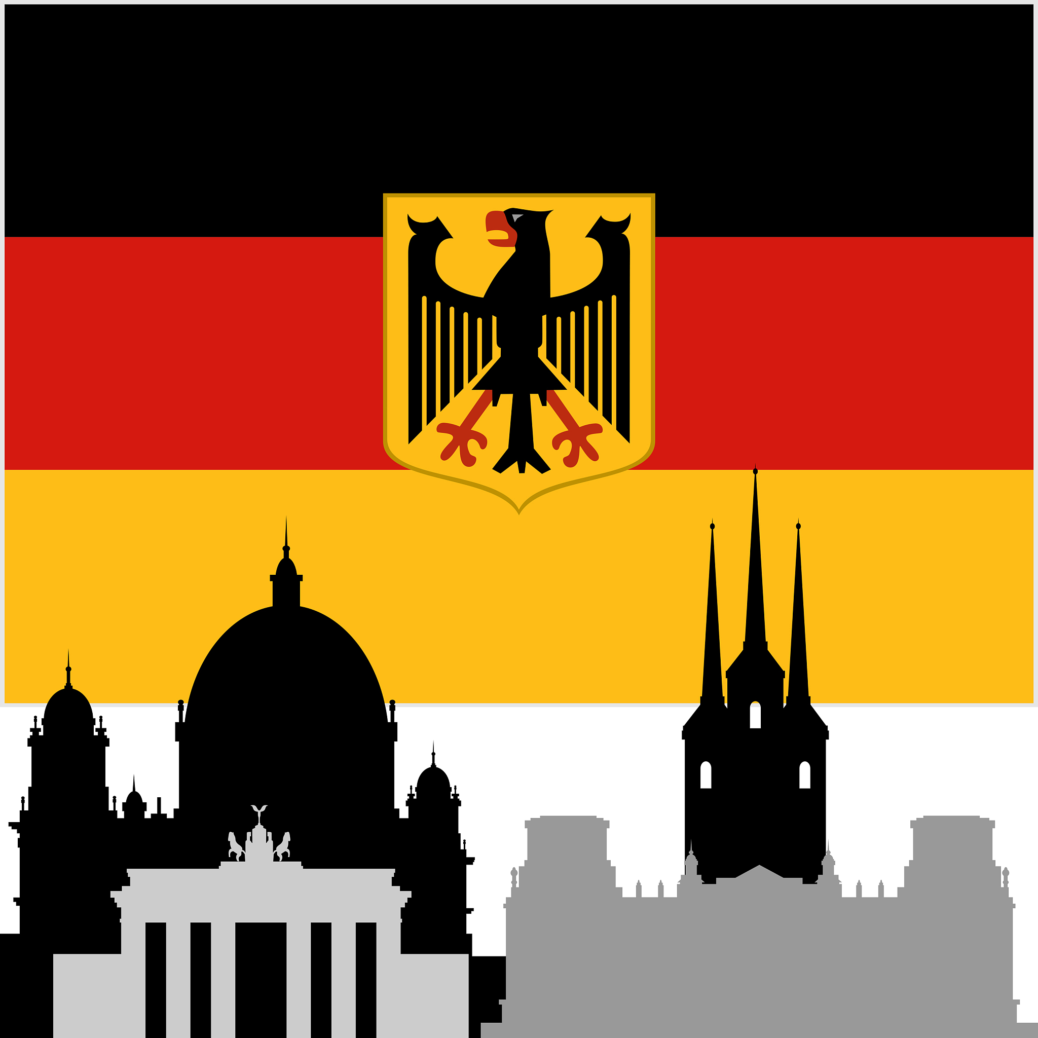 德国为什么支持克罗地亚独立