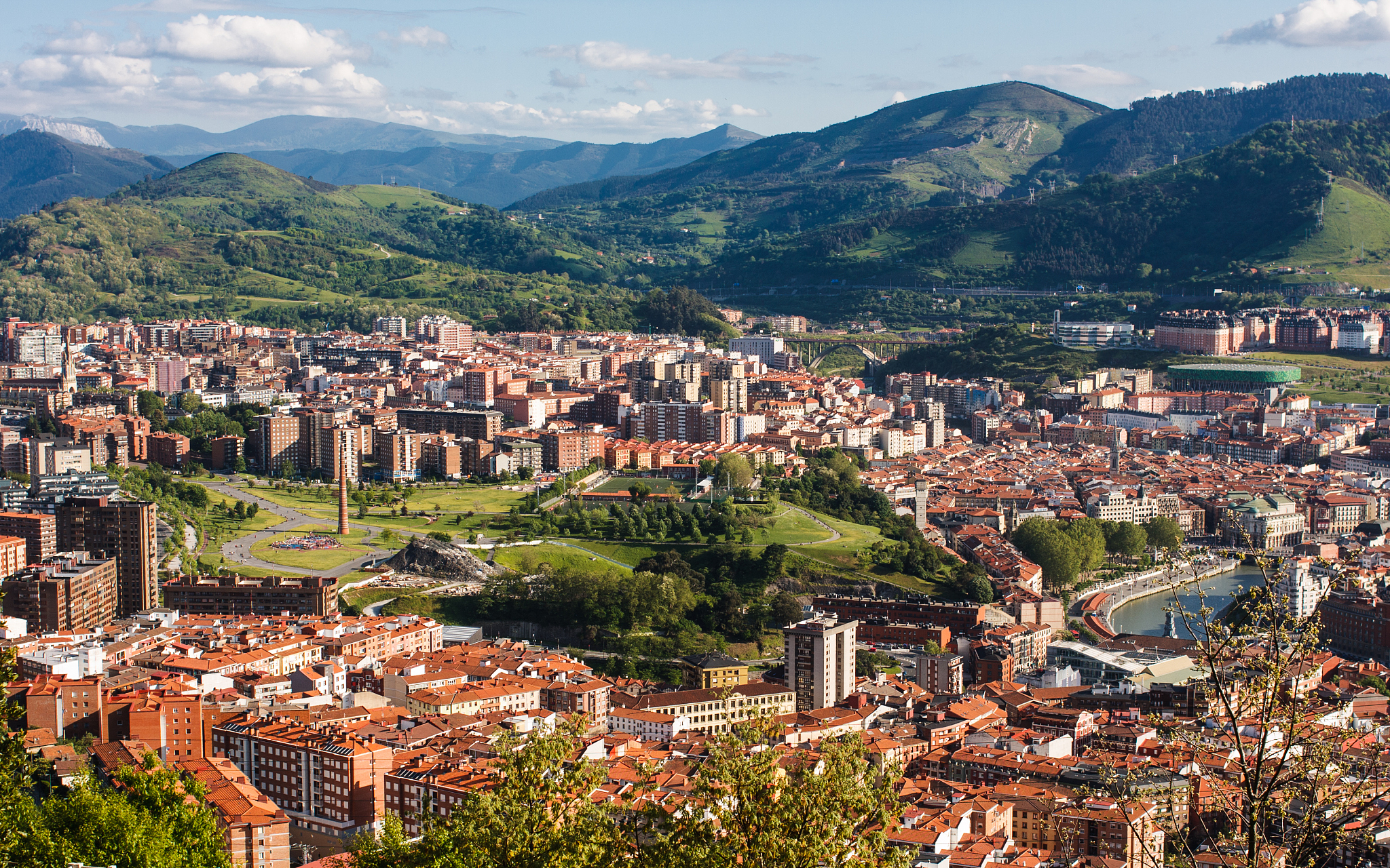 bilbao