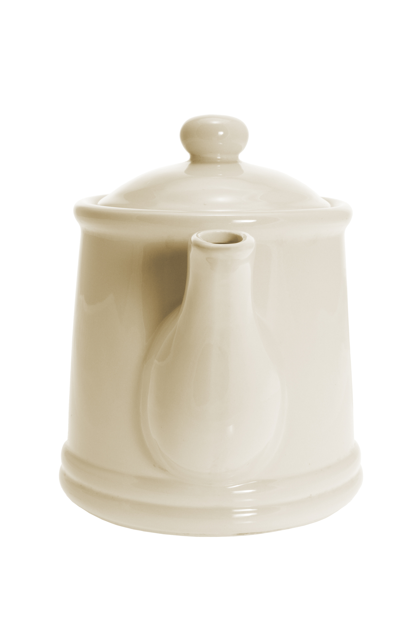 teapot