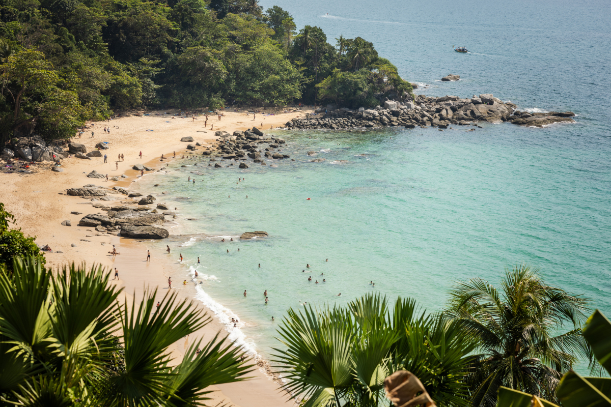 3-5天旅游推荐国外