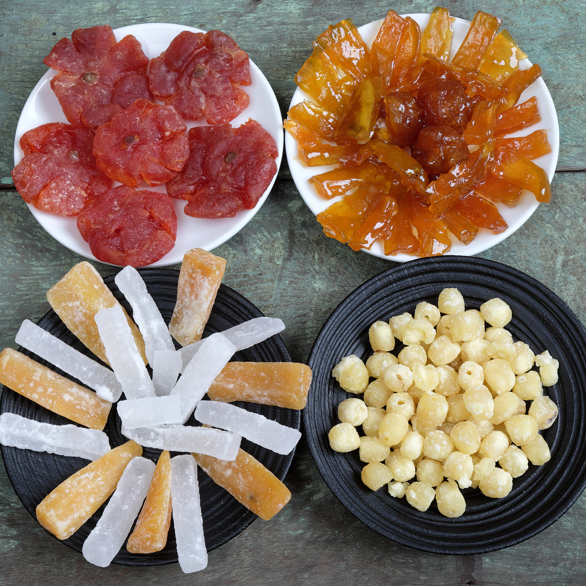 vietnam culture, vietnamese food, tet, lunar new year