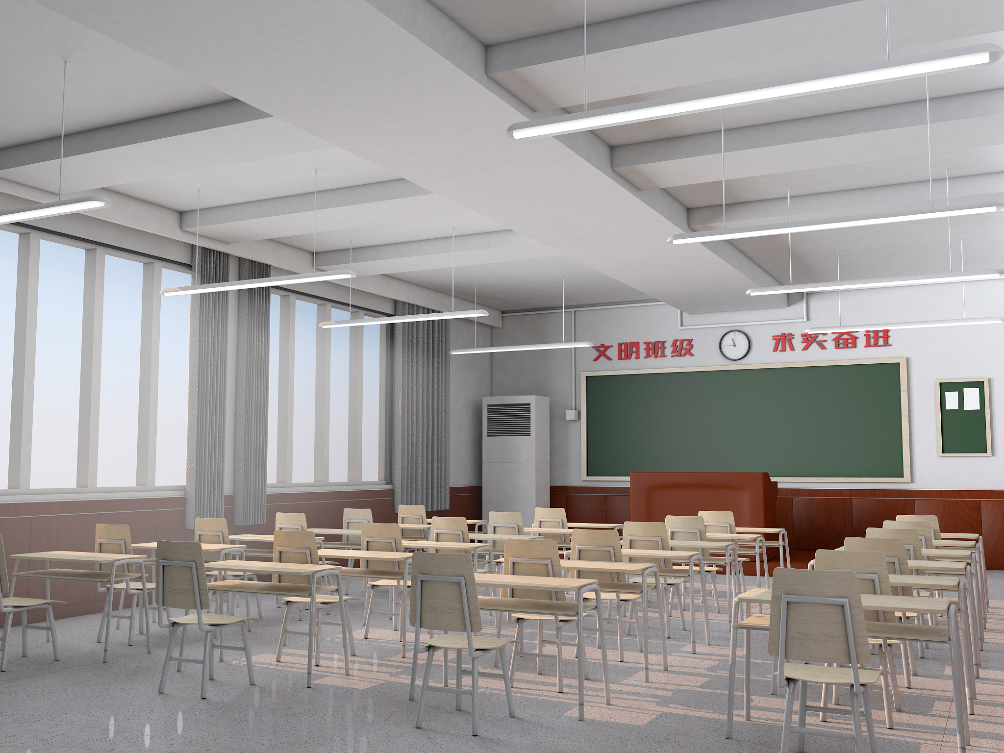 2023四川室内设计专业中专中职学校推荐 | 就读指南