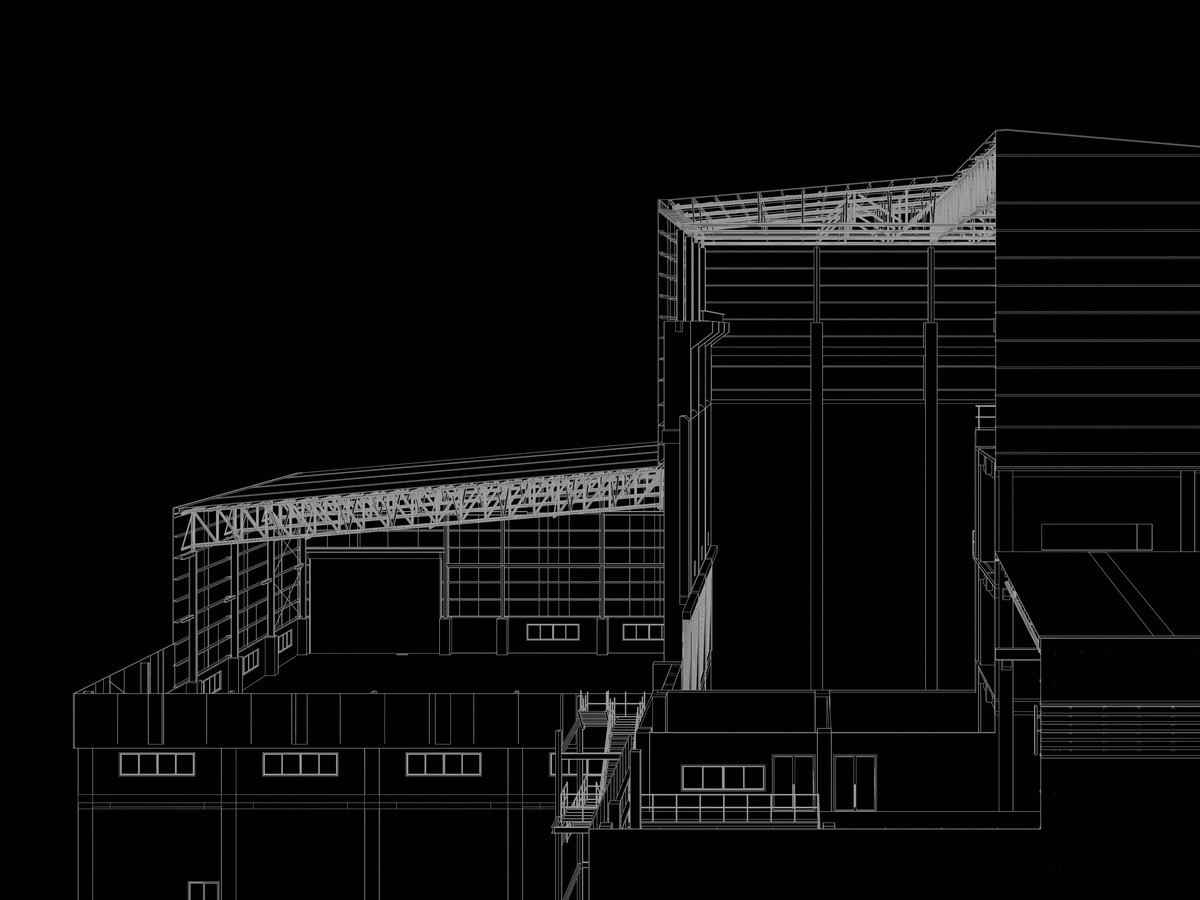 教学楼改造设计说明结构研究背景同类分析发现问题和改进方法设计方案接介绍