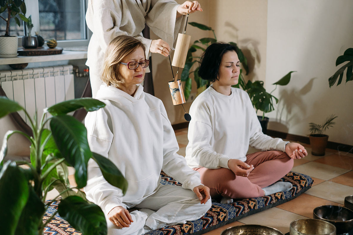 高血压脑恶性淋巴瘤患者心理护理指南：缓解焦虑，提升生活质量