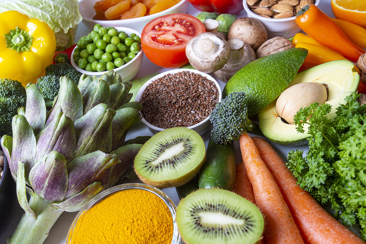 5种蔬菜嘌呤比肉还高！第五种你常吃，一定要小心！