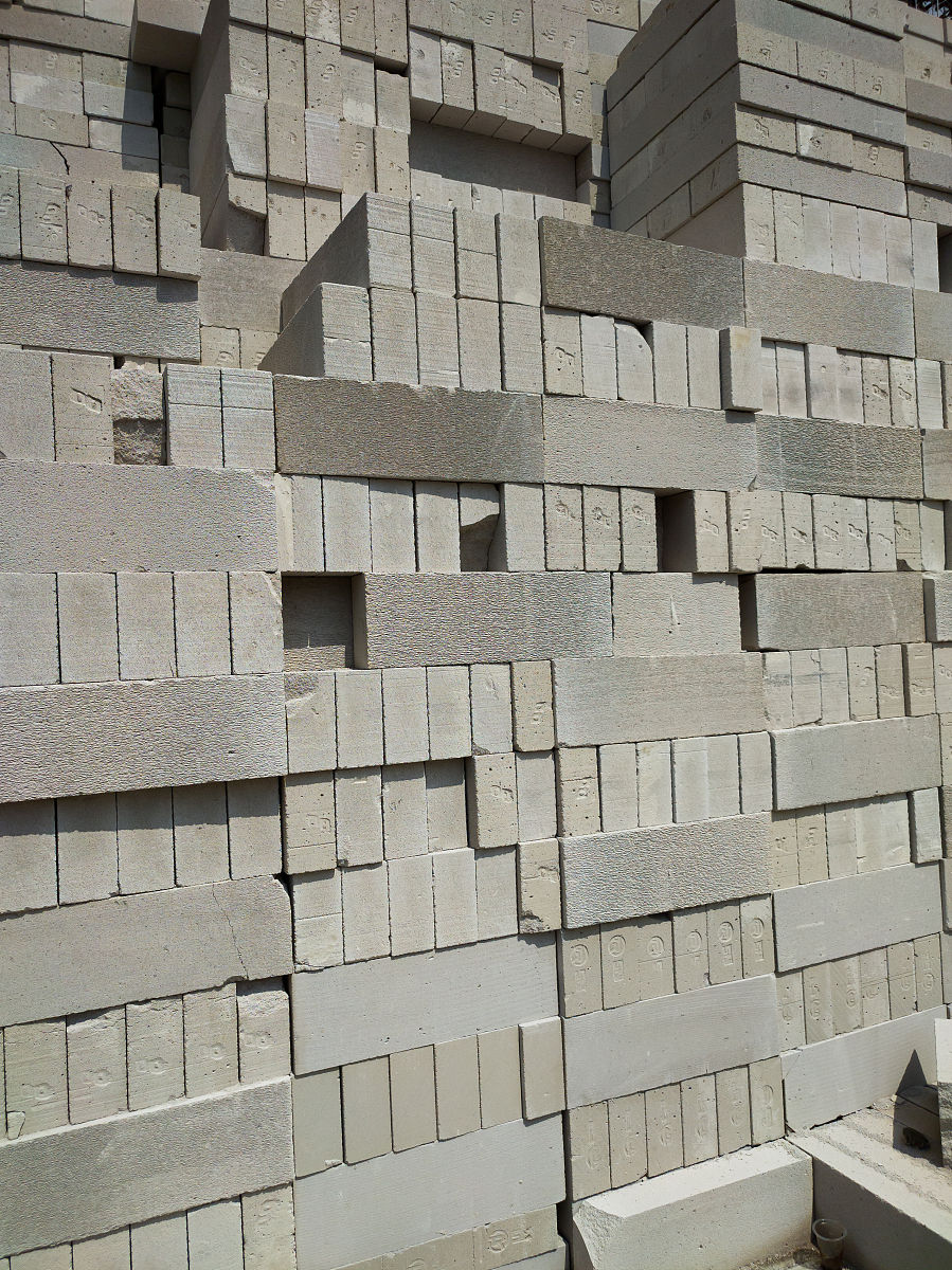 砖的吸水性是干什么的？