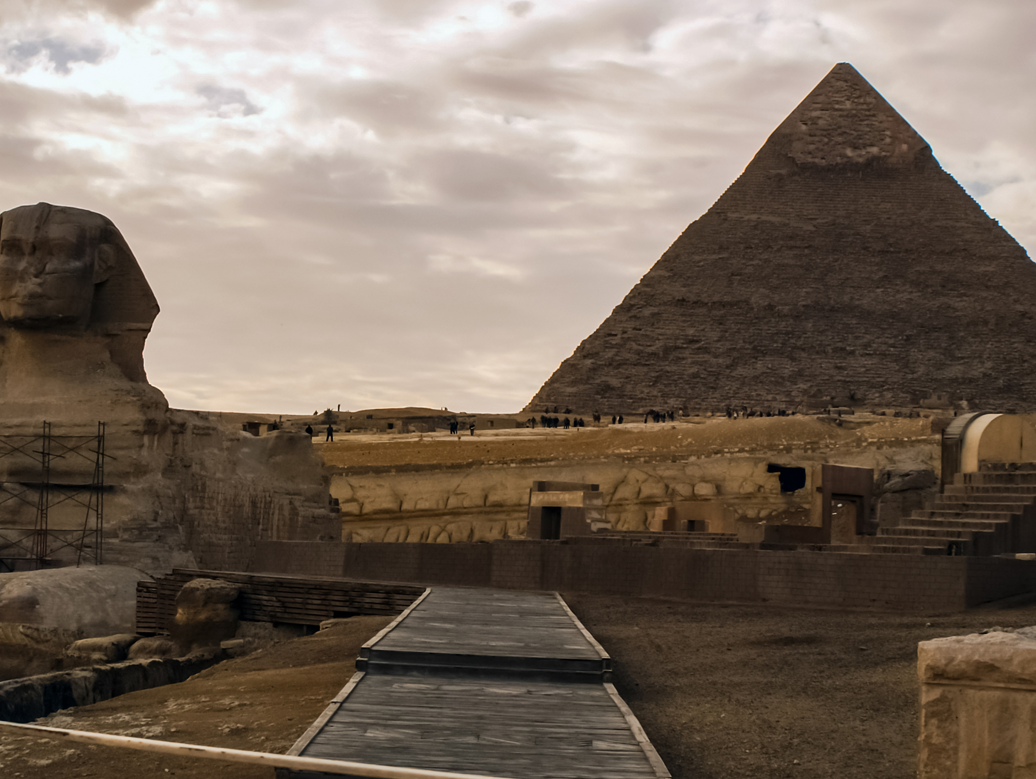 The Chinese Path to Modernization: Balancing Material and Spiritual Development