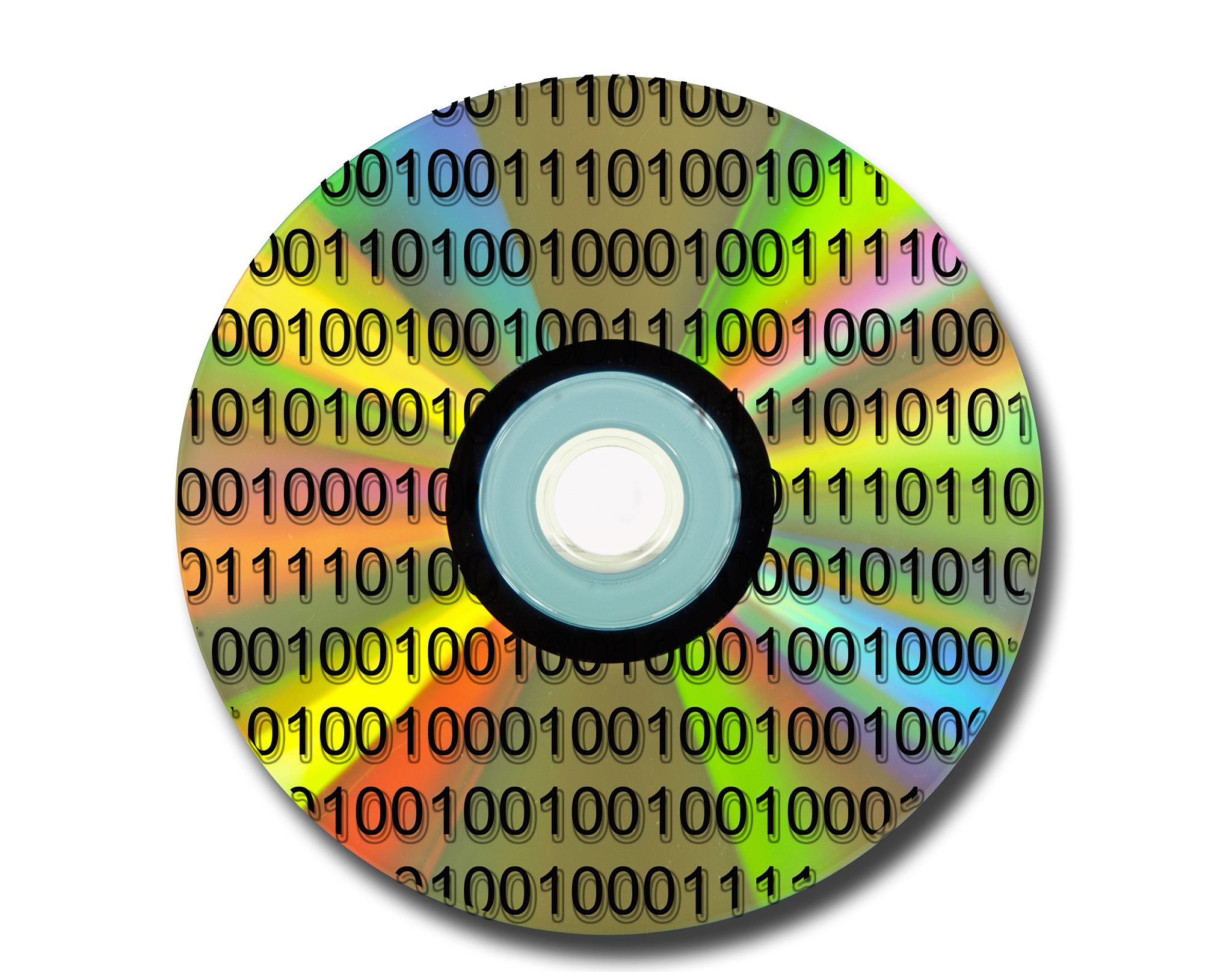 CD是什么？详解CD光盘的定义、历史和应用