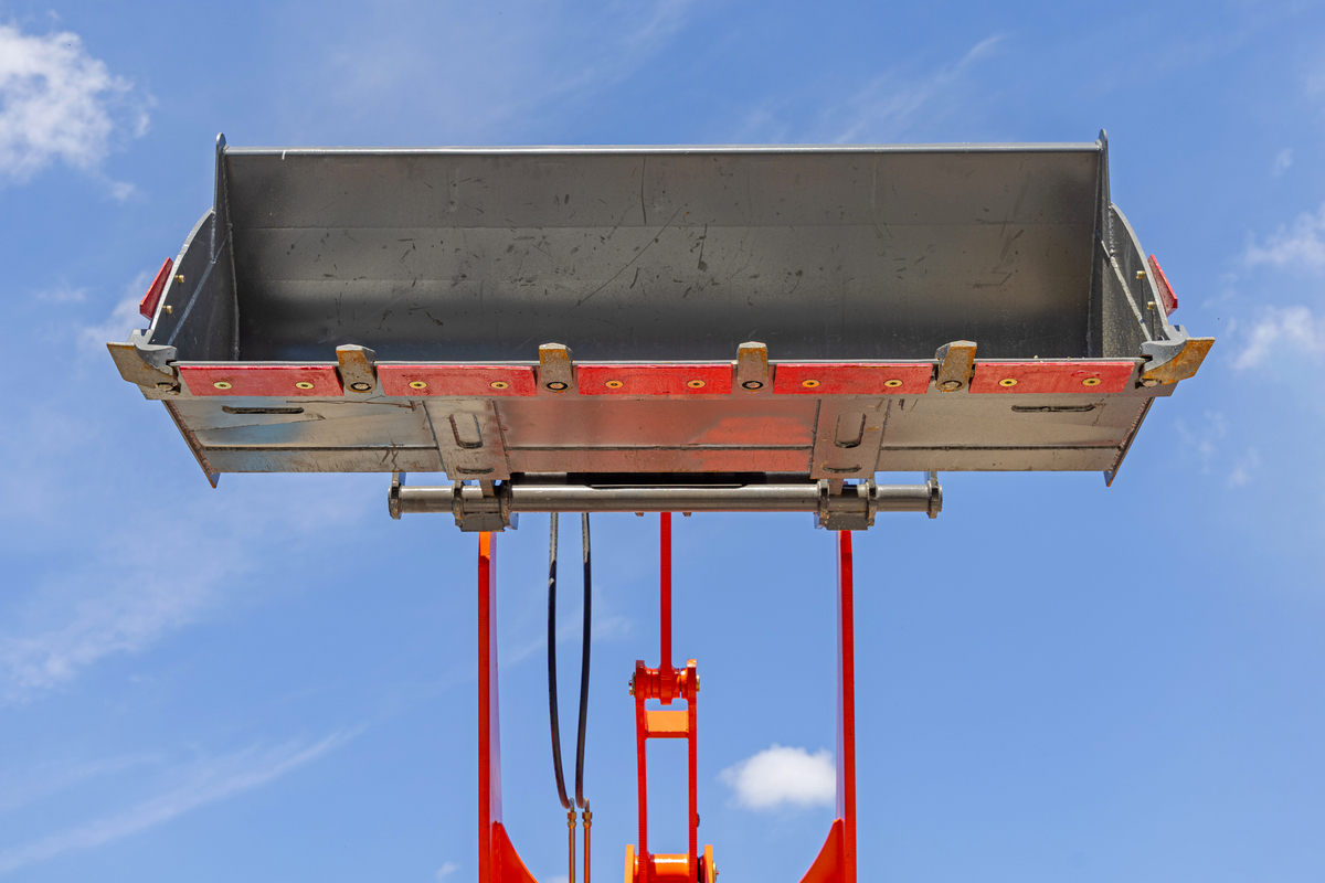 作业机天车调研报告