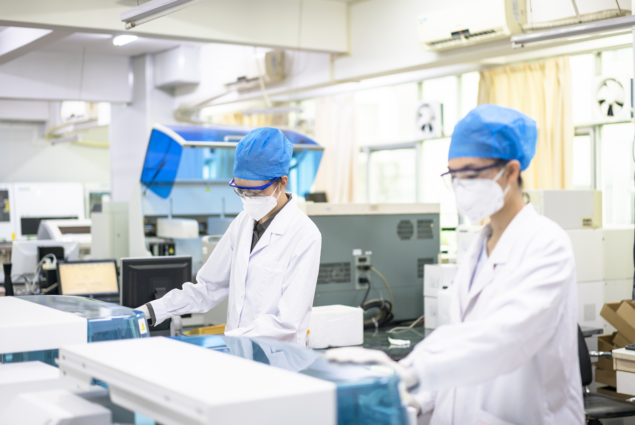 昆明卫生职业学院2019年普通中专部招生专业