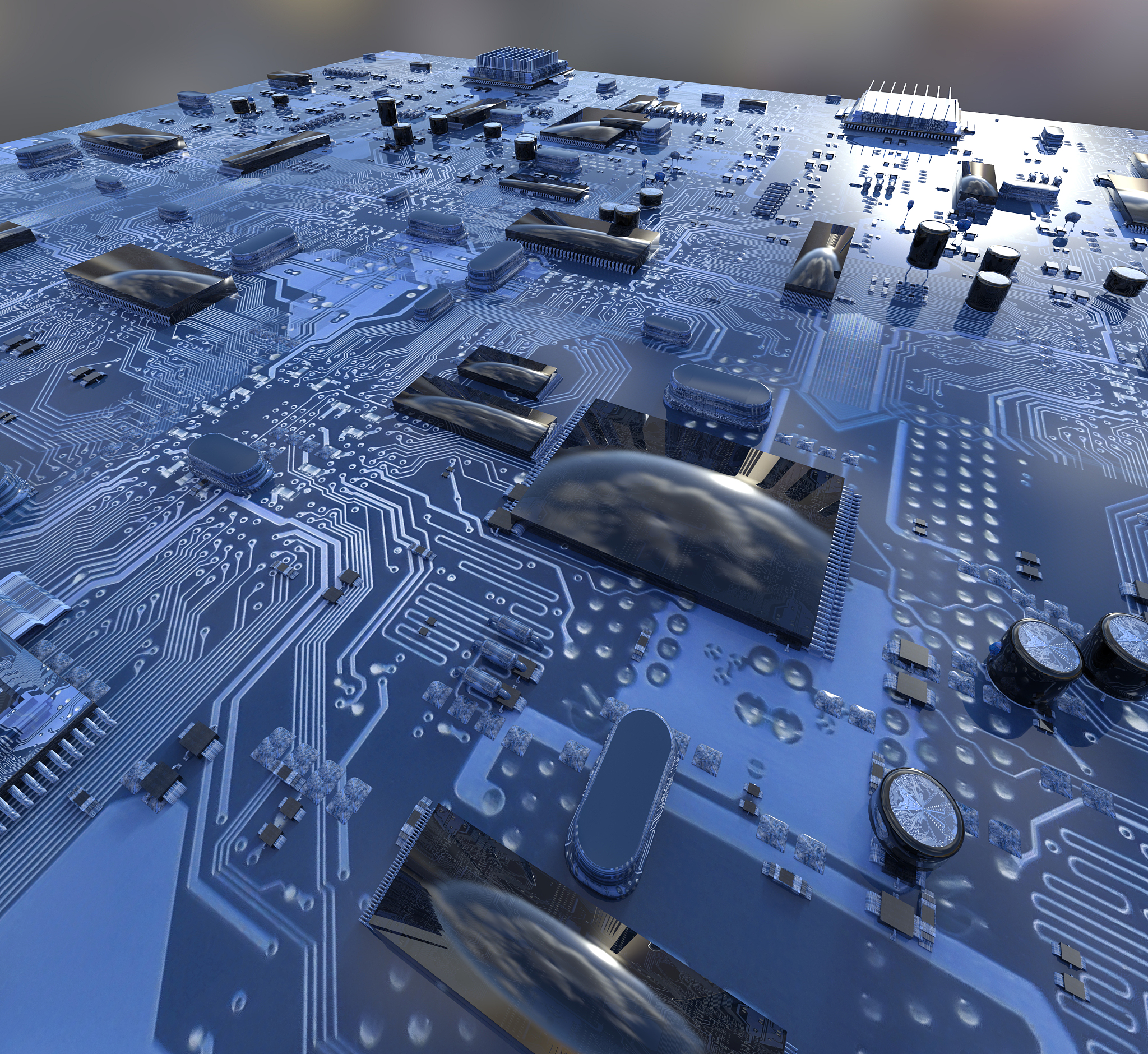 车联网安全芯片行业报告：市场规模、趋势、竞争格局及未来展望